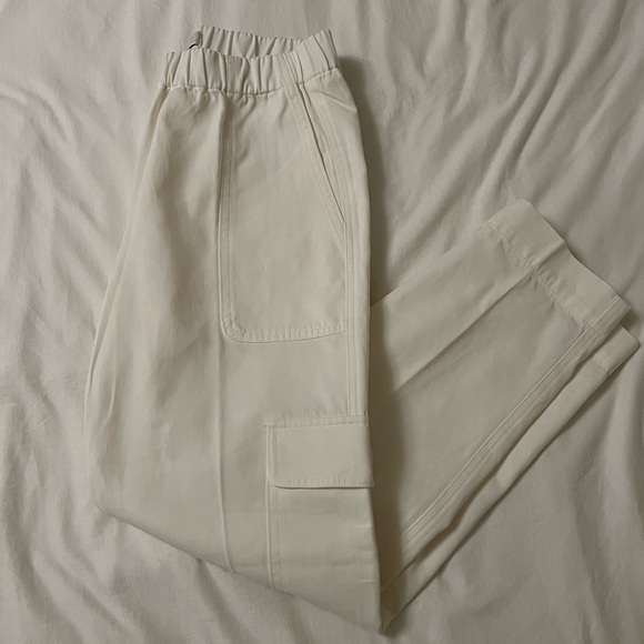 Babaton Cargo Pant - Picture 1 of 3